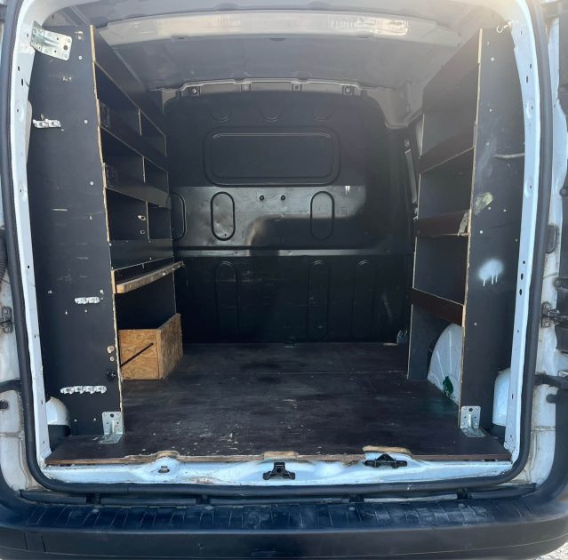 Renault Kangoo 1.5 Dci 90 Ch 2019 Garantie 