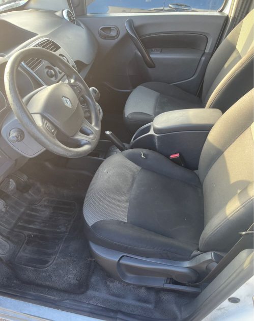 Renault Kangoo 1.5 Dci 90 Ch 2019 Garantie 