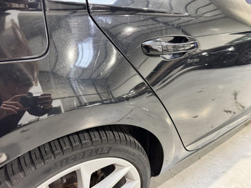 SEAT LEON 2.0 TDI 184CH FR DSG 6 T-O - DISTRI NEUVE - SUIVI COMPLET 