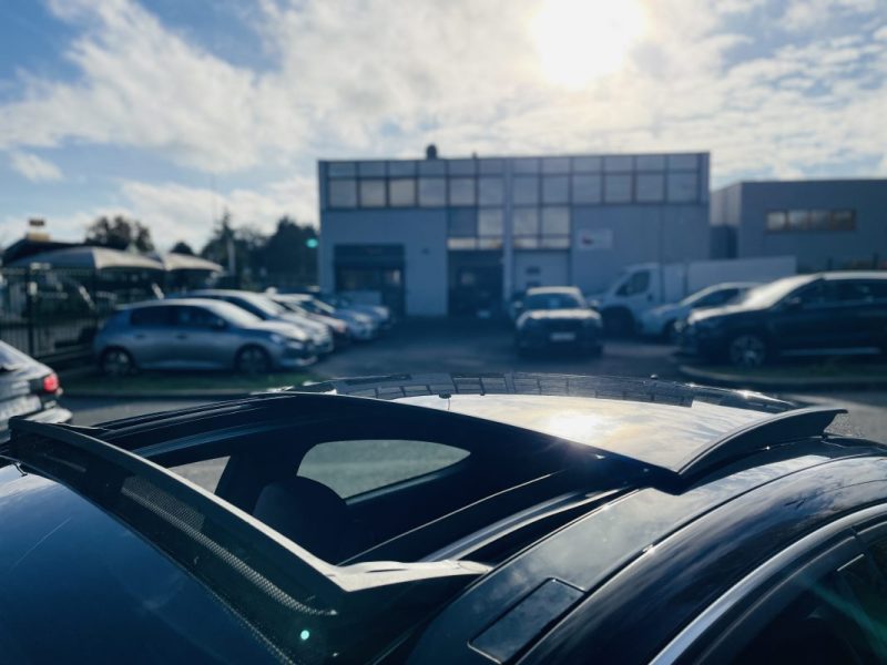 MERCEDES CLASSE C220 CDI EXECUTIVE AMG LINE 7G-TRONIC