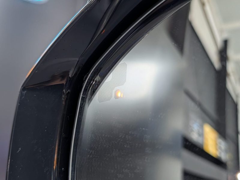 LAND ROVER RANGE ROVER 2 SPORT SVR 575 cv 5.0 SCV8 V8