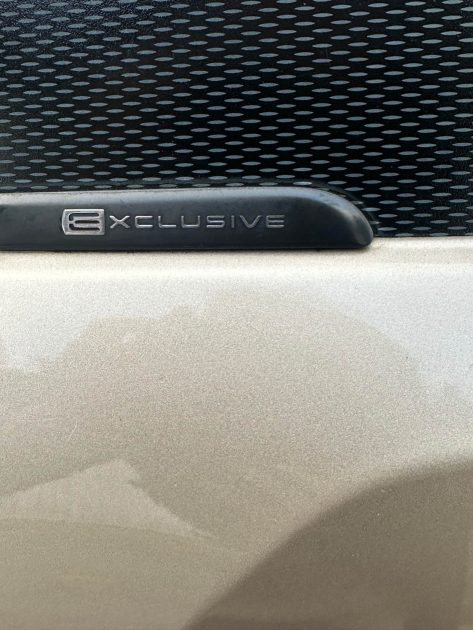 2nd main Citroën C3 Picasso 1.6 eHDi 92 Exclusive – Boîte automatique – 5 places