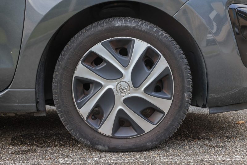 CITROEN C3 1.6 HDI90 EXCLUSIVE 2014