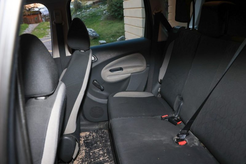 CITROEN C3 1.6 HDI90 EXCLUSIVE 2014