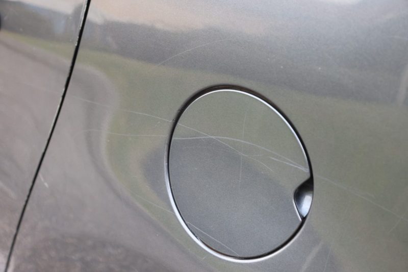 CITROEN C3 1.6 HDI90 EXCLUSIVE 2014