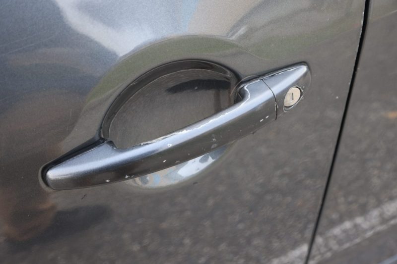 CITROEN C3 1.6 HDI90 EXCLUSIVE 2014