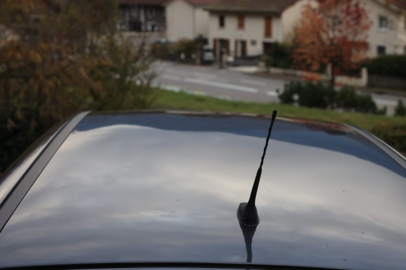 CITROEN C3 1.6 HDI90 EXCLUSIVE 2014