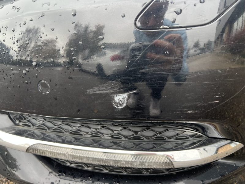 MERCEDES CLASSE B 200 CDI FASCINATION 7-G 136CV  / TOIT OUVRANT / SUIVI ENTRETIEN COMPLET