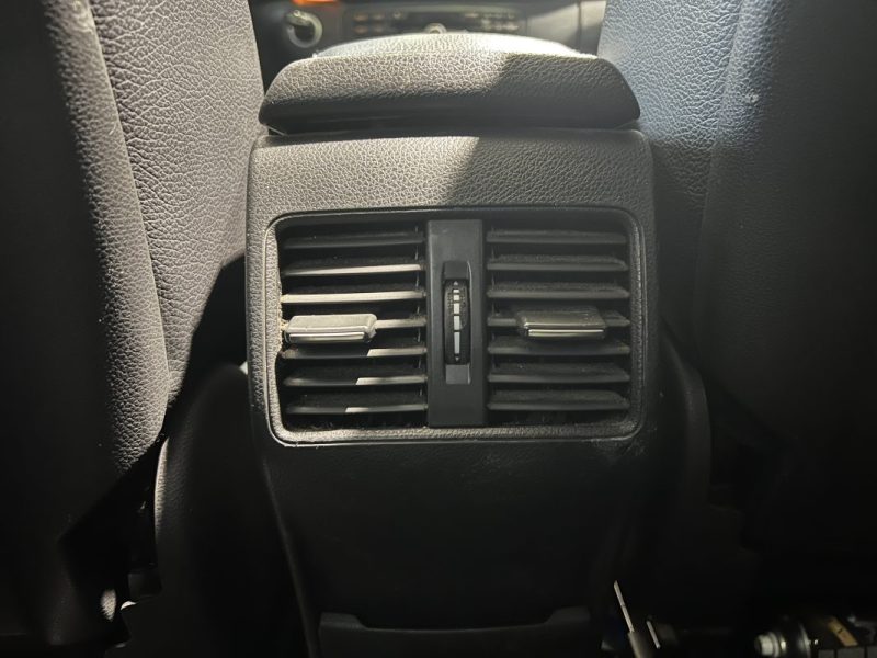 MERCEDES CLASSE B 200 CDI FASCINATION 7-G 136CV  / TOIT OUVRANT / SUIVI ENTRETIEN COMPLET