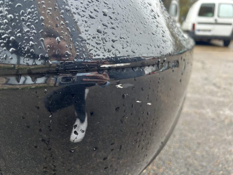 MERCEDES CLASSE B 200 CDI FASCINATION 7-G 136CV  / MOTEUR CHANGÉ ÉCHANGE STANDARD / TOIT OUVRANT 