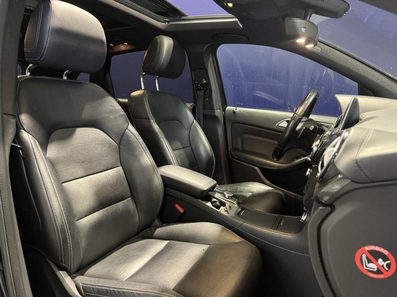 MERCEDES CLASSE B 200 CDI FASCINATION 7-G 136CV  / MOTEUR CHANGÉ ÉCHANGE STANDARD / TOIT OUVRANT 