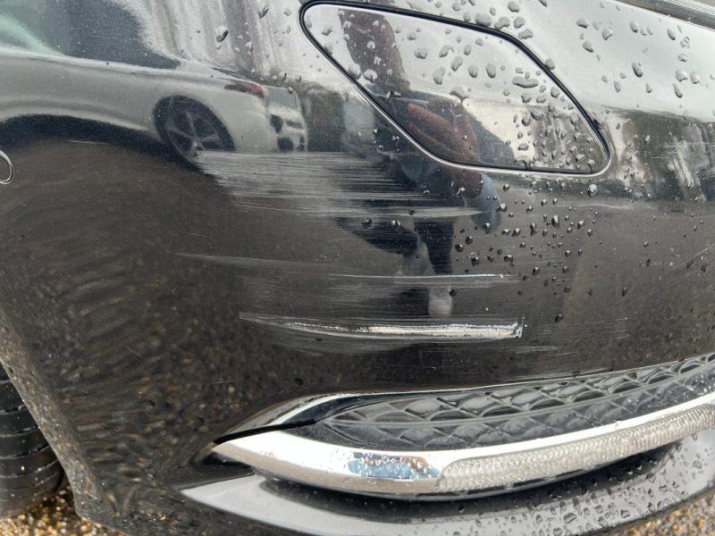 MERCEDES CLASSE B 200 CDI FASCINATION 7-G 136CV  / TOIT OUVRANT / SUIVI ENTRETIEN COMPLET