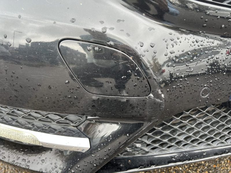 MERCEDES CLASSE B 200 CDI FASCINATION 7-G 136CV  / MOTEUR CHANGÉ ÉCHANGE STANDARD / TOIT OUVRANT 