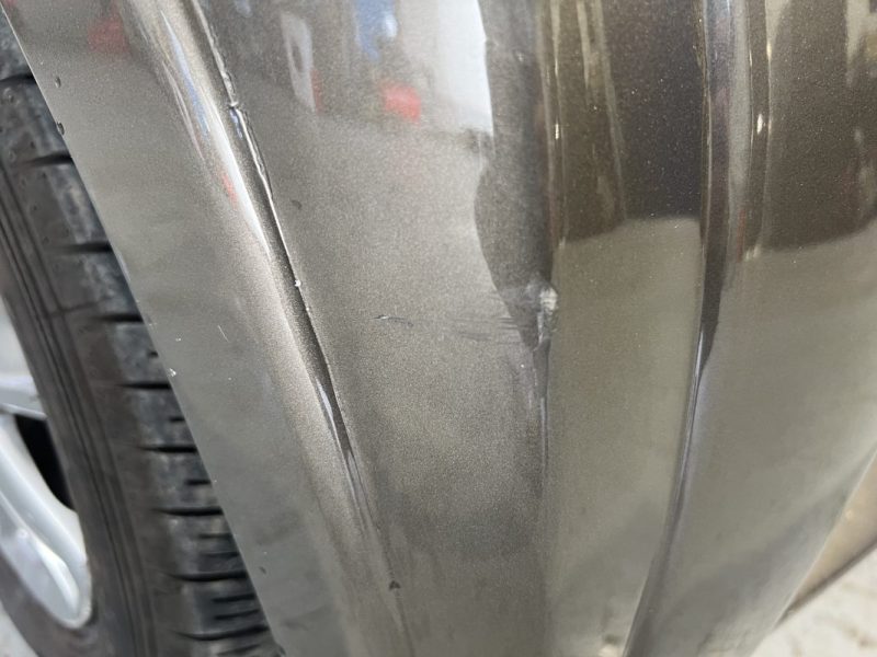 TOYOTA IQ 68 VVT-I MULTIDRIVE BVA / SUIVI ENTRETIEN COMPLET 