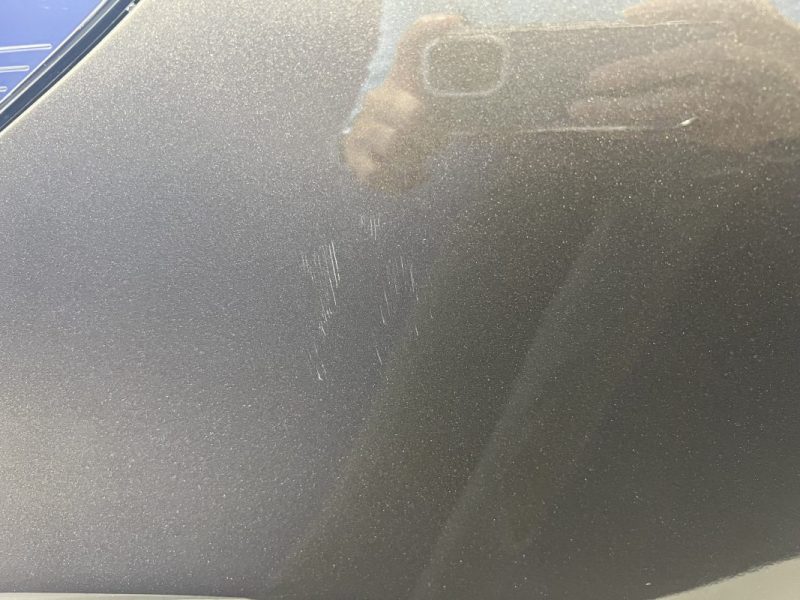 TOYOTA IQ 68 VVT-I MULTIDRIVE BVA / SUIVI ENTRETIEN COMPLET 