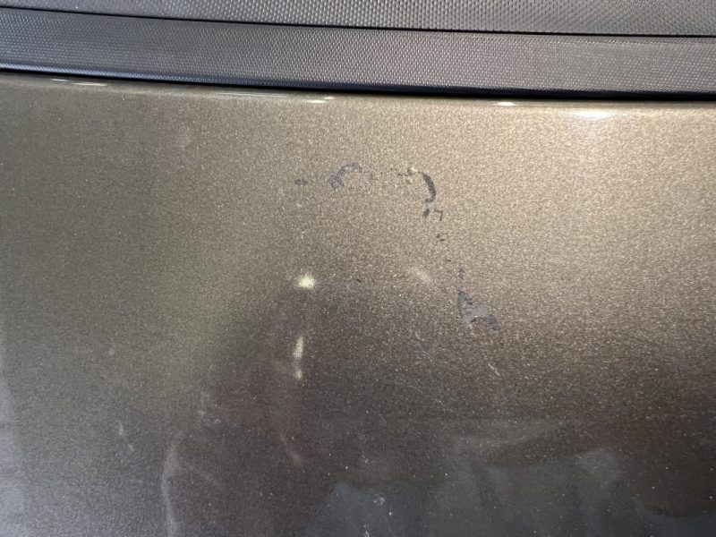 TOYOTA IQ 68 VVT-I MULTIDRIVE BVA / SUIVI ENTRETIEN COMPLET 