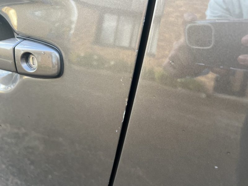 TOYOTA IQ 68 VVT-I MULTIDRIVE BVA / SUIVI ENTRETIEN COMPLET 