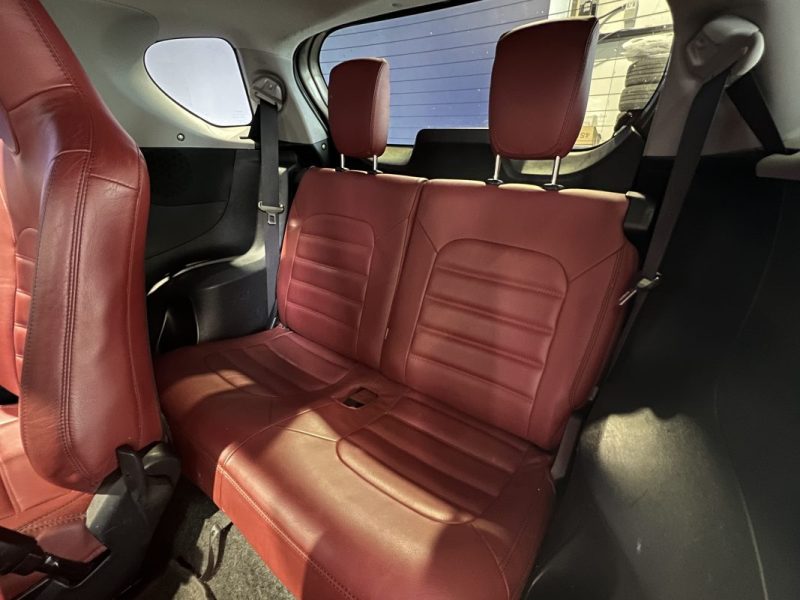 TOYOTA IQ 68 VVT-I MULTIDRIVE BVA / SUIVI ENTRETIEN COMPLET 