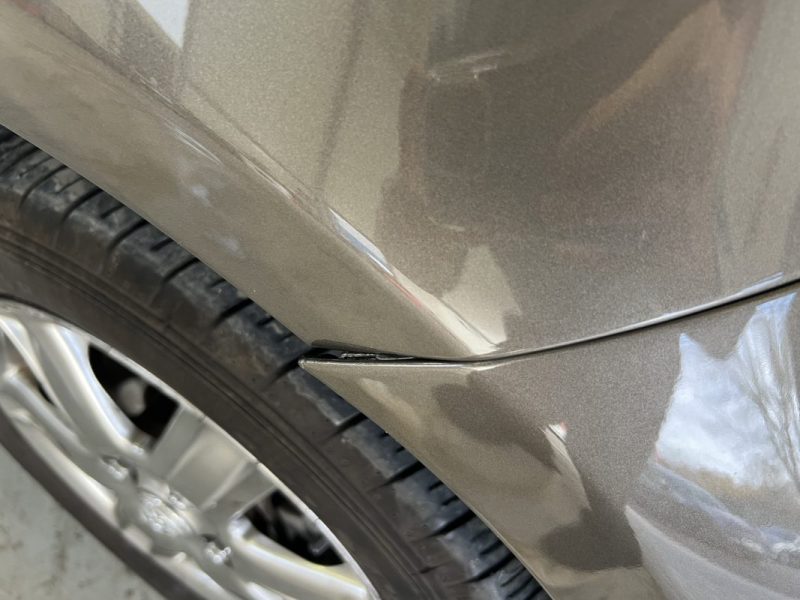 TOYOTA IQ 68 VVT-I MULTIDRIVE BVA / SUIVI ENTRETIEN COMPLET 