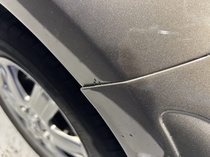 TOYOTA IQ 68 VVT-I MULTIDRIVE BVA / SUIVI ENTRETIEN COMPLET 