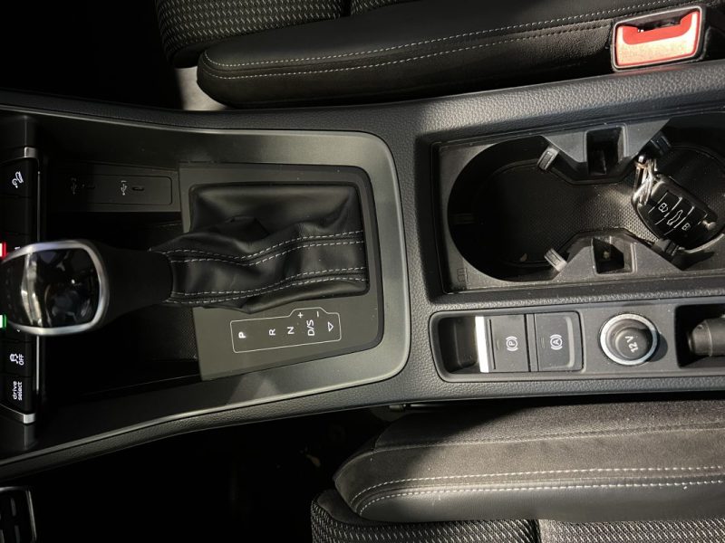 AUDI Q3 SLINE SPORTBACK 45 TFSIE 245CH S TRONIC 6 / ENTRETIEN COMPLET AUDI / PREMIÈRE MAIN