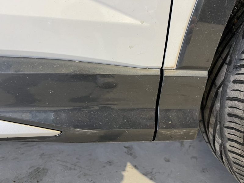 AUDI Q3 SLINE SPORTBACK 45 TFSIE 245CH S TRONIC 6 / ENTRETIEN COMPLET AUDI / PREMIÈRE MAIN