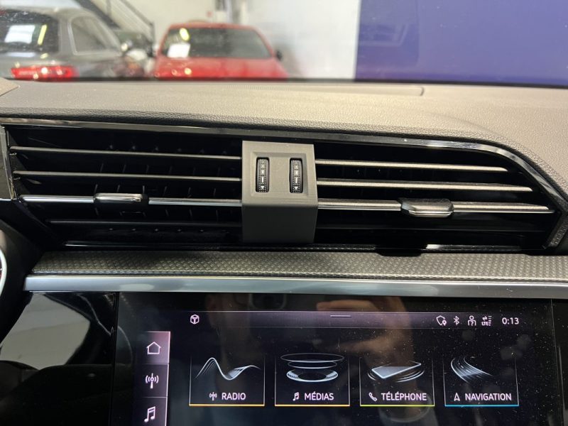 AUDI Q3 SLINE SPORTBACK 45 TFSIE 245CH S TRONIC 6 / ENTRETIEN COMPLET AUDI / PREMIÈRE MAIN