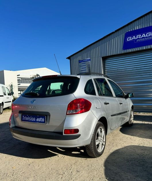 Renault Clio 1.2 Authentique Break