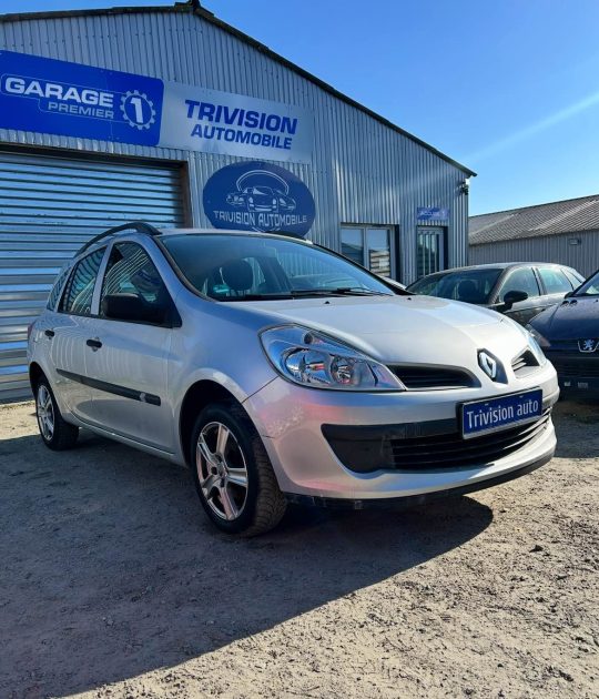 Renault Clio 1.2 Authentique Break
