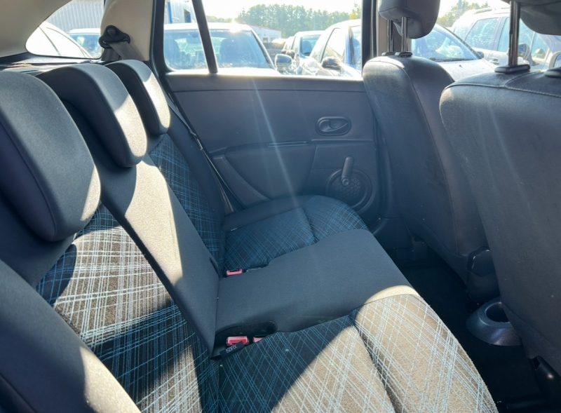 Renault Clio 1.2 Authentique Break