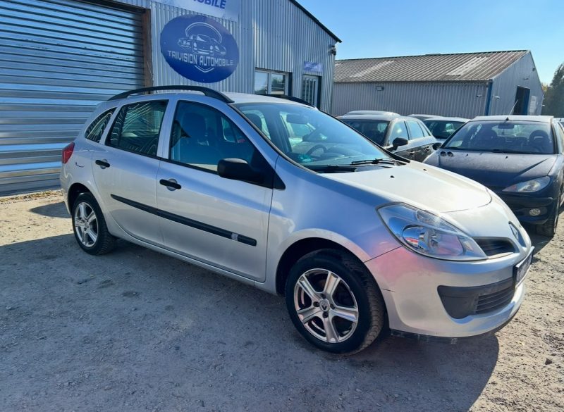 Renault Clio 1.2 Authentique Break