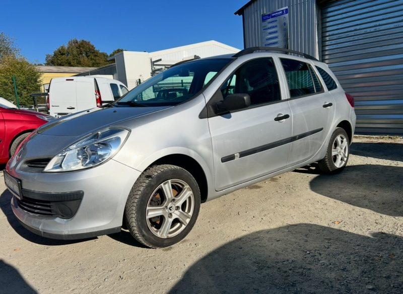 Renault Clio 1.2 Authentique Break