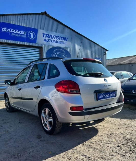 Renault Clio 1.2 Authentique Break