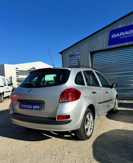 Renault Clio 1.2 Authentique Break