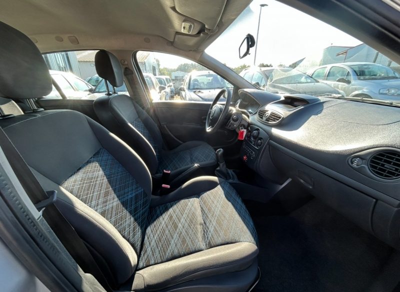 Renault Clio 1.2 Authentique Break