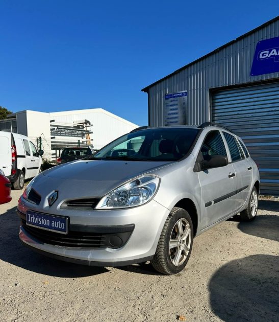 Renault Clio 1.2 Authentique Break