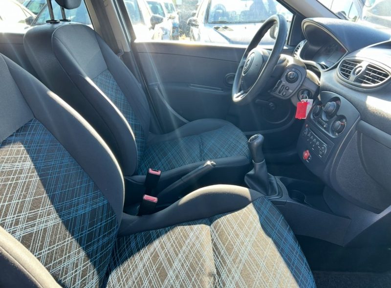 Renault Clio 1.2 Authentique Break