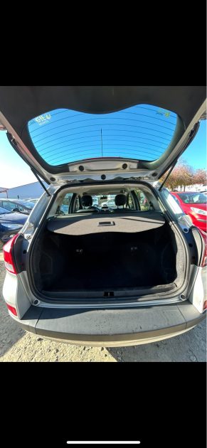 Renault Clio 1.2 Authentique Break