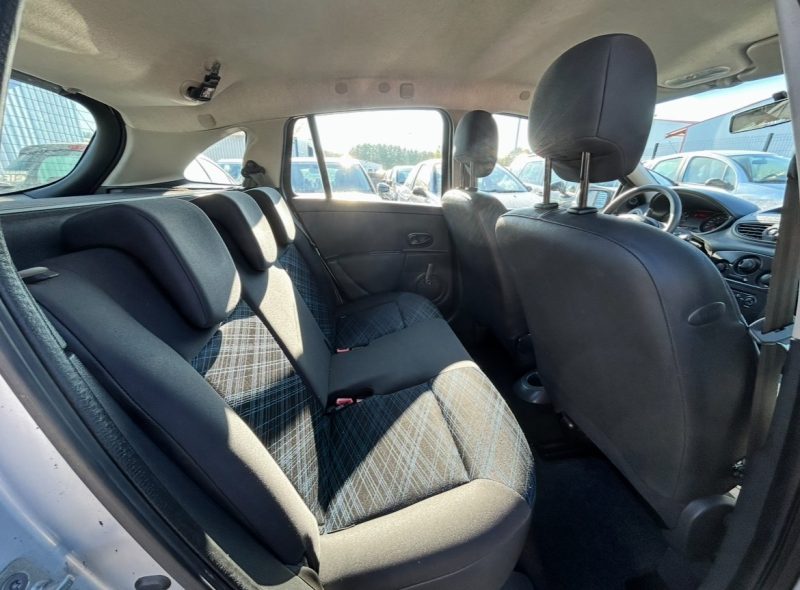 Renault Clio 1.2 Authentique Break