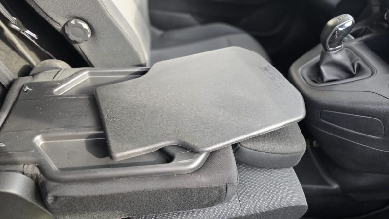 CITROEN BERLINGO 1.6 L BLUE-HDI 100 CV ASPHALT  M 650  2019