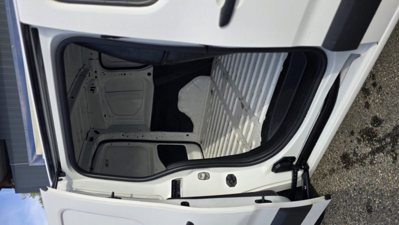 CITROEN BERLINGO 1.6 L BLUE-HDI 100 CV ASPHALT  M 650  2019