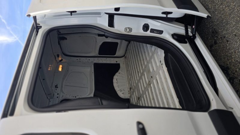 CITROEN BERLINGO 1.6 L BLUE-HDI 100 CV ASPHALT  M 650  2019