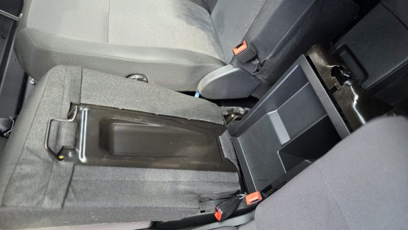 CITROEN BERLINGO 1.6 L BLUE-HDI 100 CV ASPHALT  M 650  2019