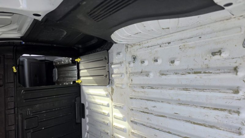 CITROEN BERLINGO 1.6 L BLUE-HDI 100 CV ASPHALT  M 650  2019