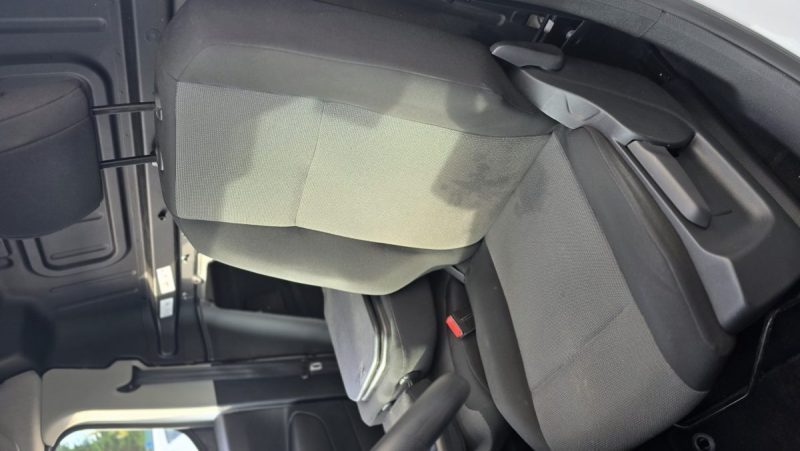 CITROEN BERLINGO 1.6 L BLUE-HDI 100 CV ASPHALT  M 650  2019