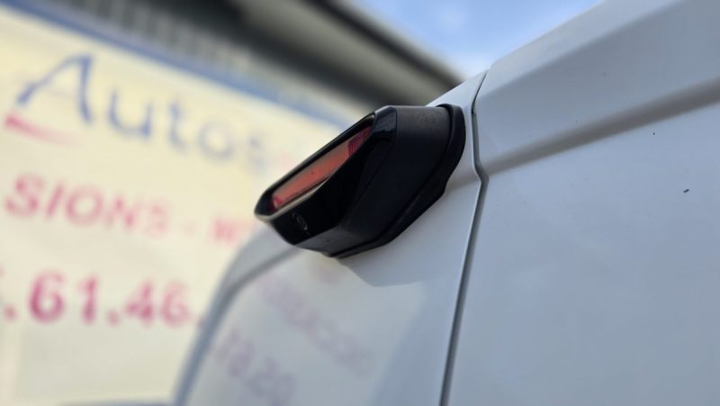 CITROEN BERLINGO 1.6 L BLUE-HDI 100 CV ASPHALT  M 650  2019