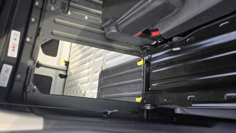 CITROEN BERLINGO 1.6 L BLUE-HDI 100 CV ASPHALT  M 650  2019