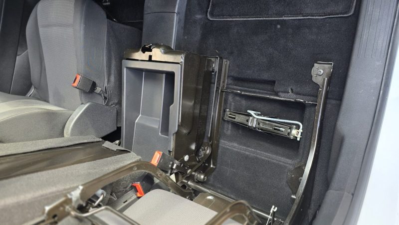 CITROEN BERLINGO 1.6 L BLUE-HDI 100 CV ASPHALT  M 650  2019