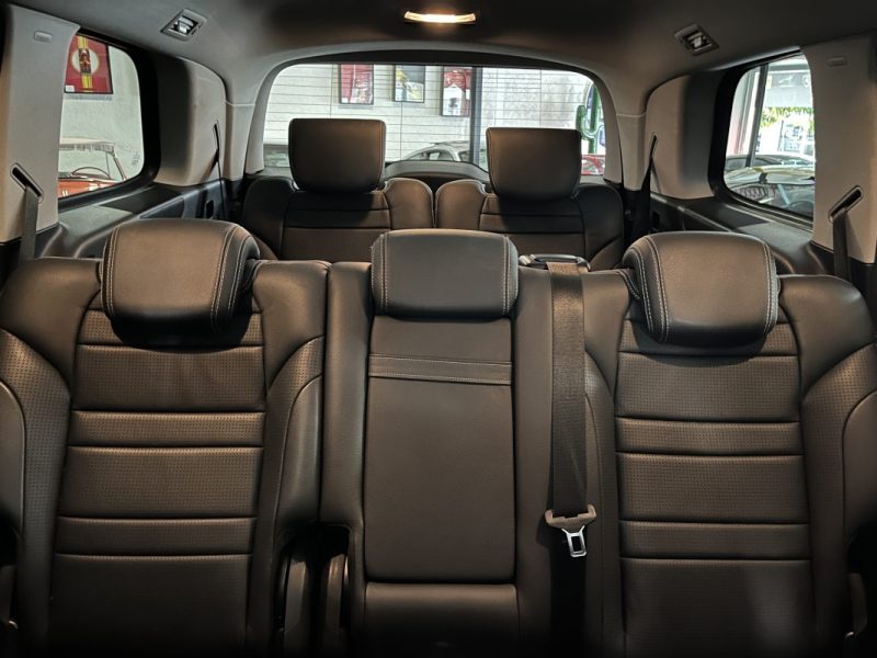 Mercedes-Benz GL 63 AMG