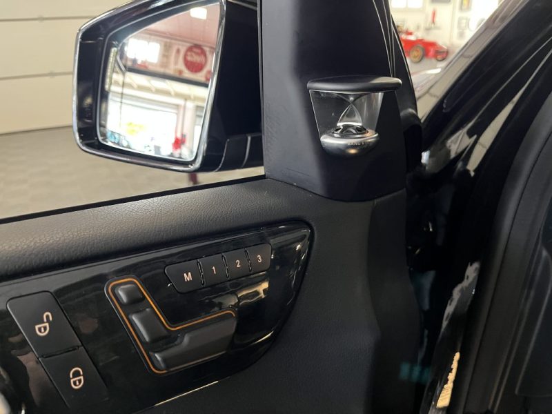 Mercedes-Benz GL 63 AMG